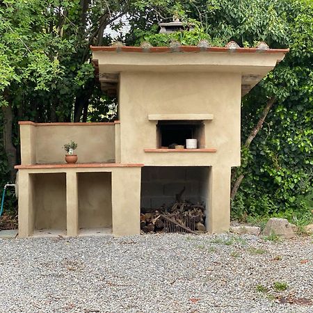 Dolce Vita In Tuscany Cottage Capannori Ngoại thất bức ảnh