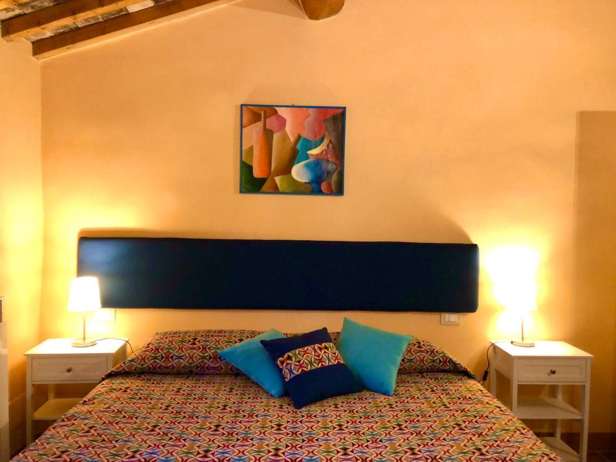 Dolce Vita In Tuscany Cottage Capannori Ngoại thất bức ảnh
