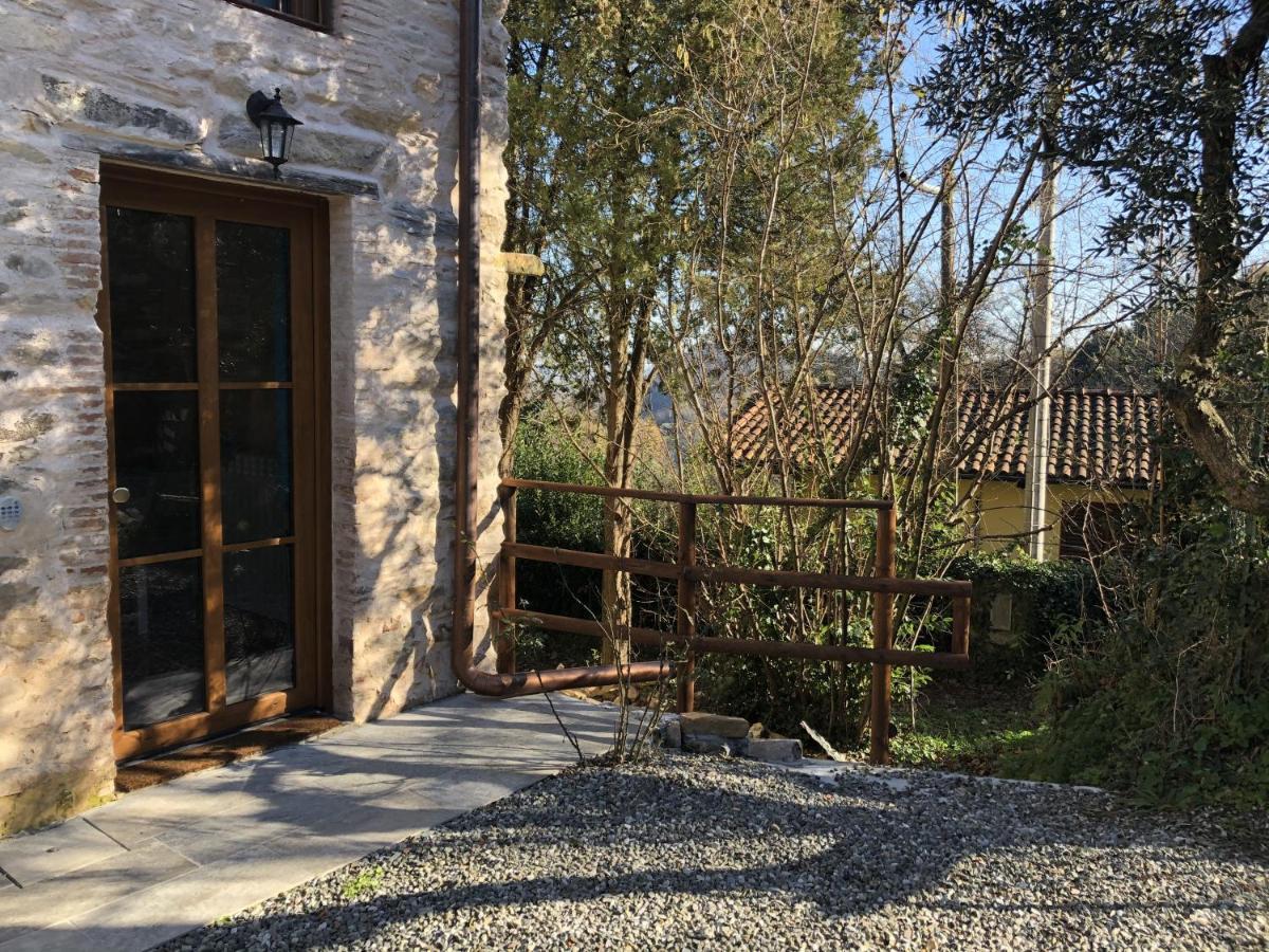 Dolce Vita In Tuscany Cottage Capannori Ngoại thất bức ảnh
