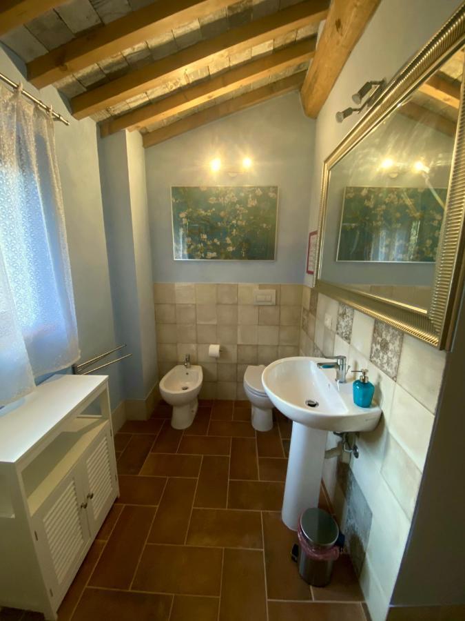 Dolce Vita In Tuscany Cottage Capannori Ngoại thất bức ảnh