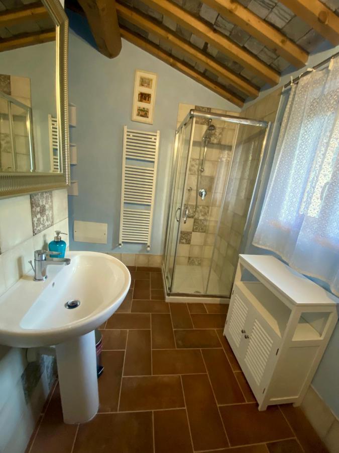 Dolce Vita In Tuscany Cottage Capannori Ngoại thất bức ảnh