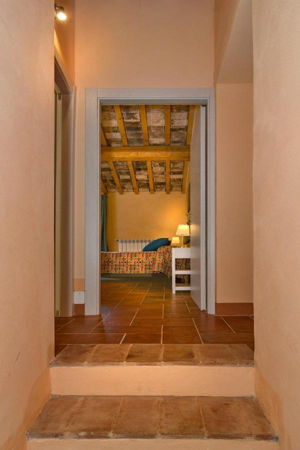 Dolce Vita In Tuscany Cottage Capannori Ngoại thất bức ảnh