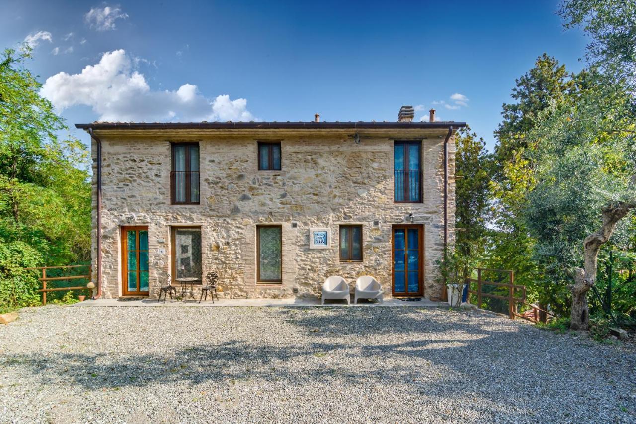 Dolce Vita In Tuscany Cottage Capannori Ngoại thất bức ảnh