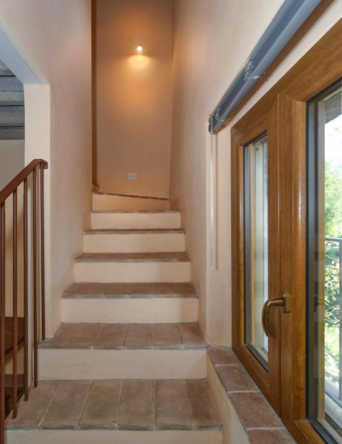 Dolce Vita In Tuscany Cottage Capannori Ngoại thất bức ảnh