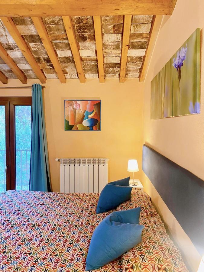 Dolce Vita In Tuscany Cottage Capannori Ngoại thất bức ảnh
