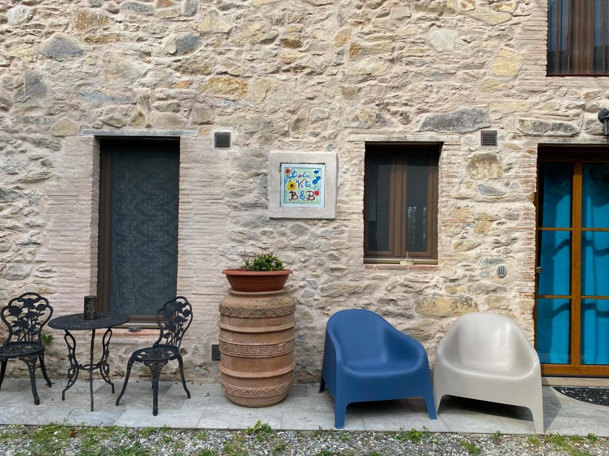 Dolce Vita In Tuscany Cottage Capannori Ngoại thất bức ảnh