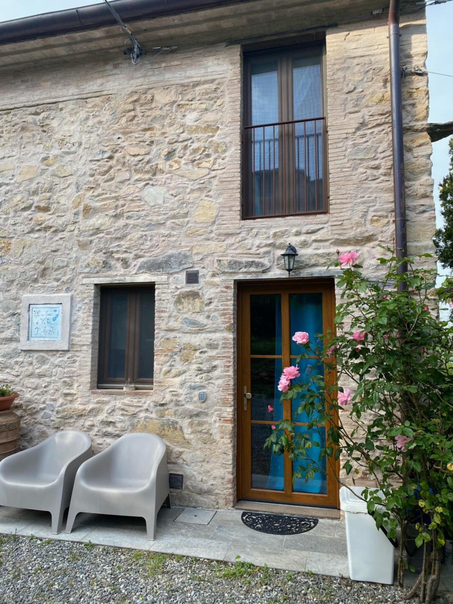Dolce Vita In Tuscany Cottage Capannori Ngoại thất bức ảnh